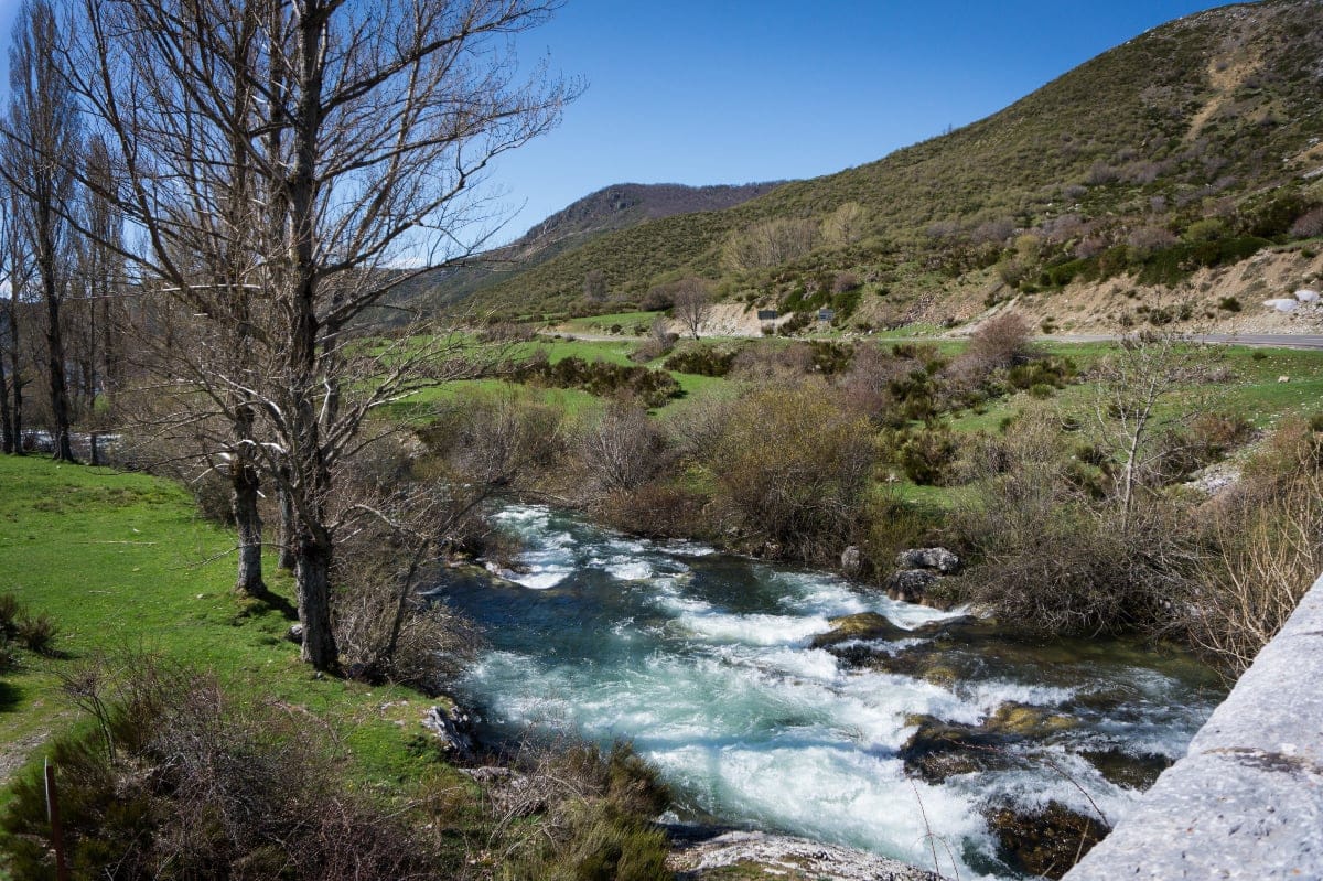 Descubriendo el Camino Olvidado a Santiago