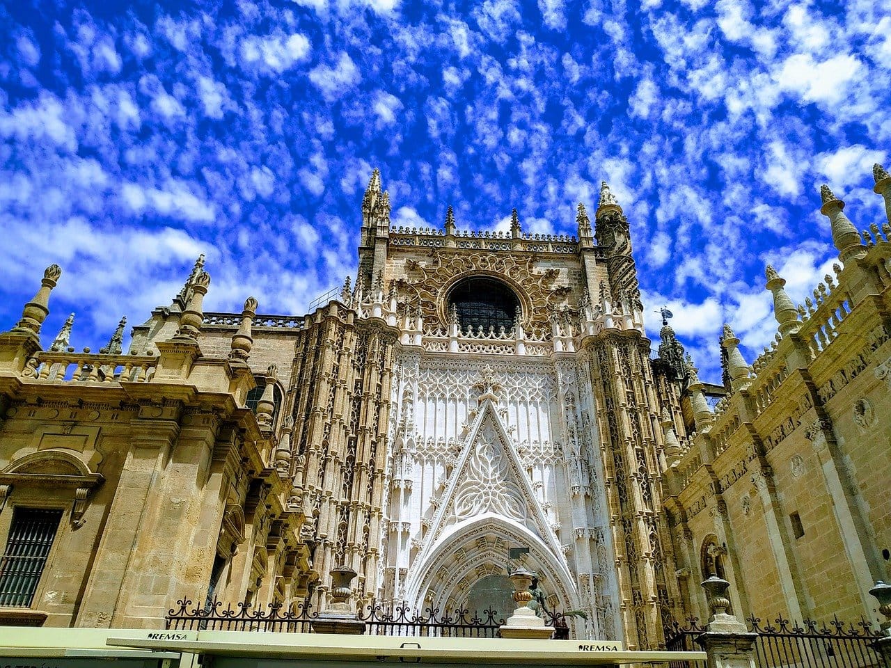 Sevilla