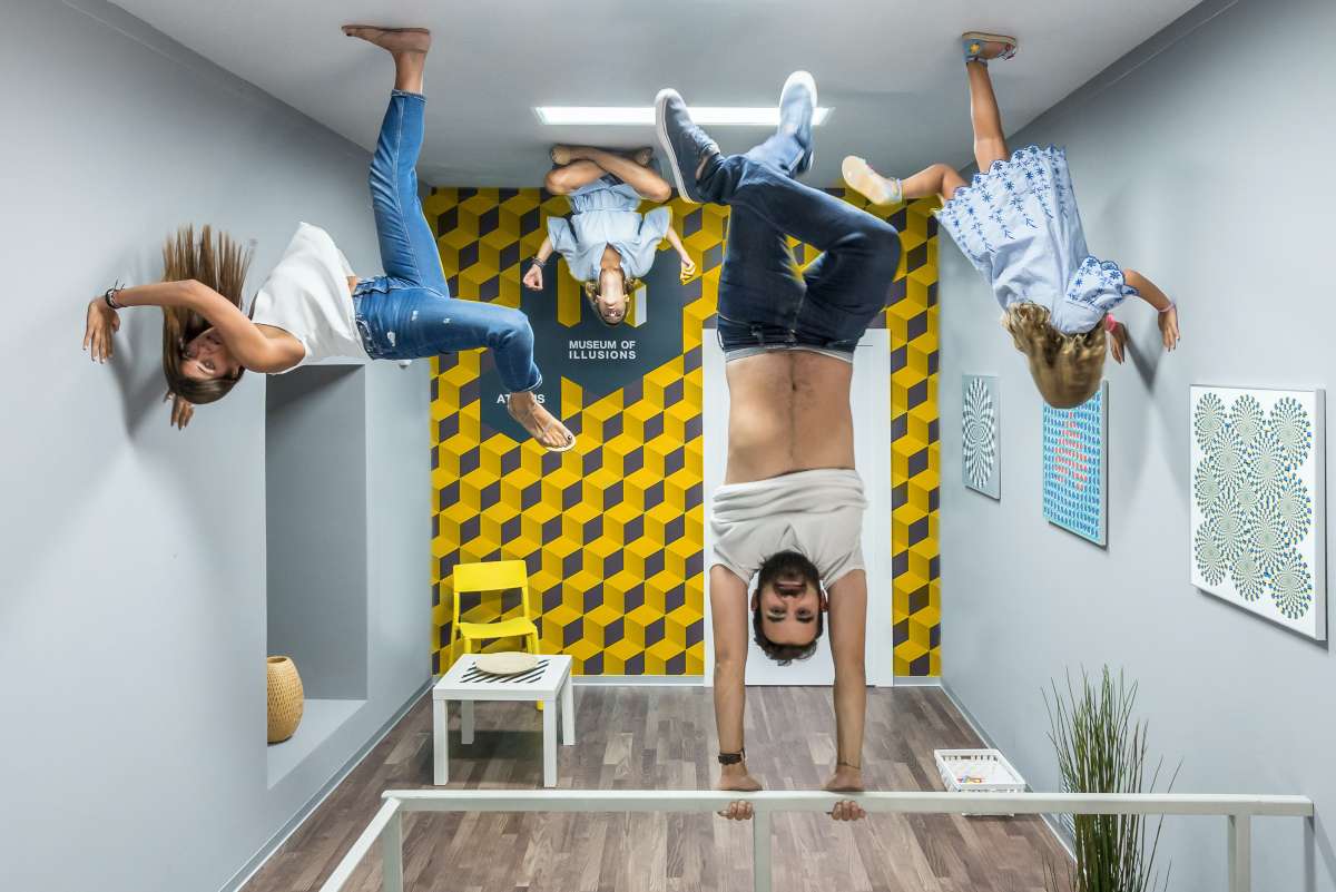 Planes con niños para superar el verano en Madrid