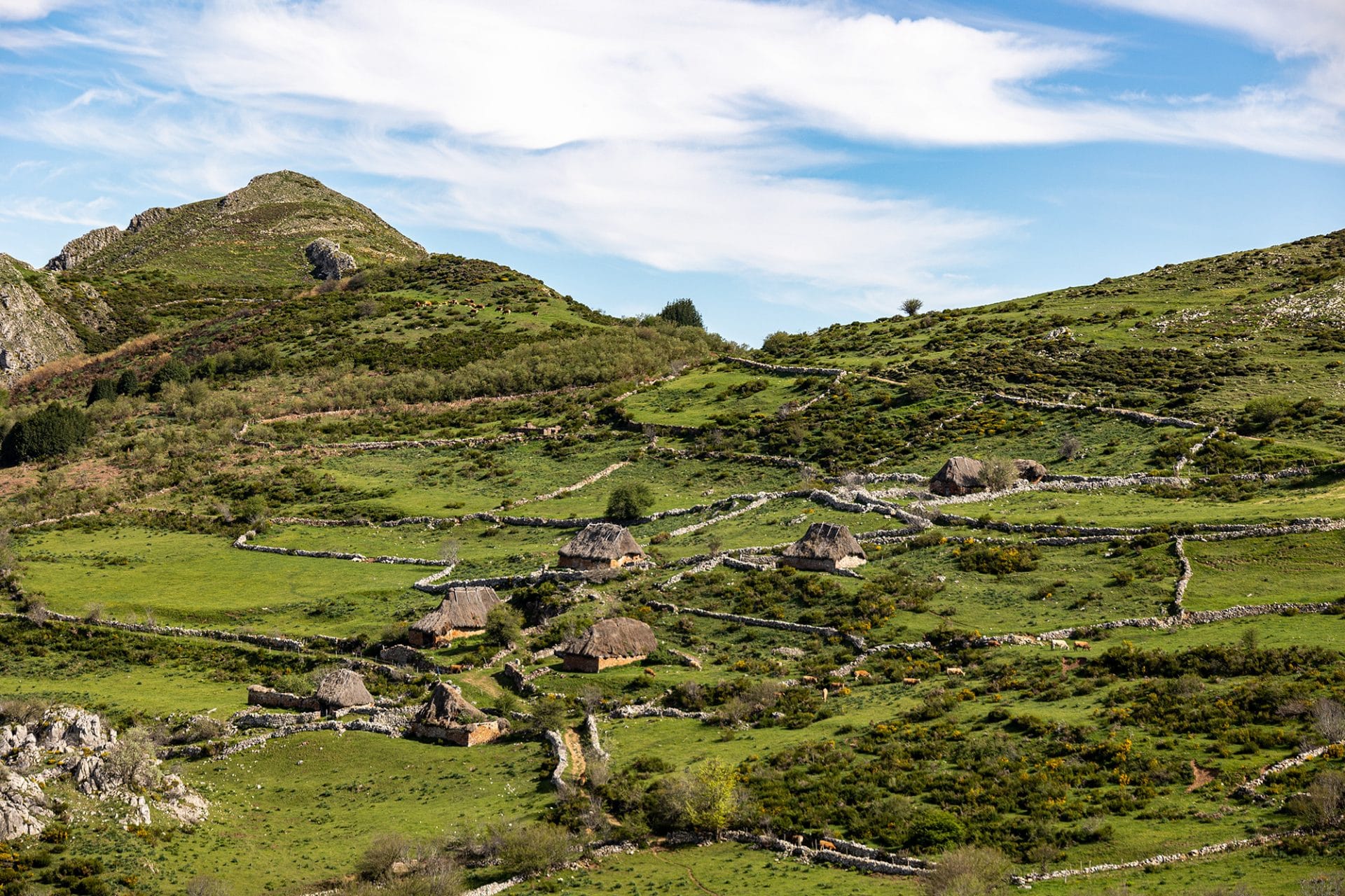 Braña de Munián - Foto de Christian Rojo