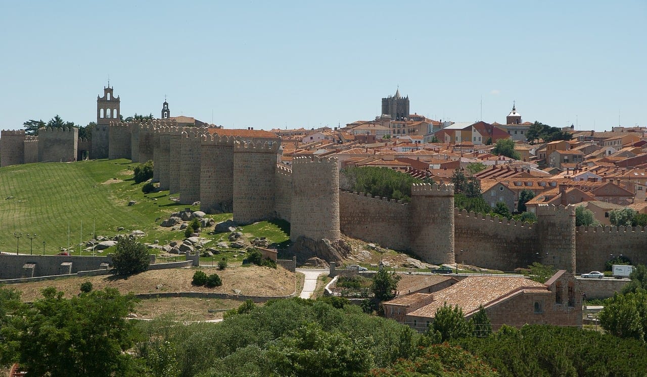 Ávila