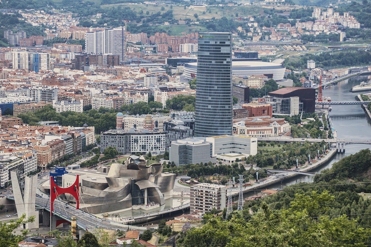 Bilbao