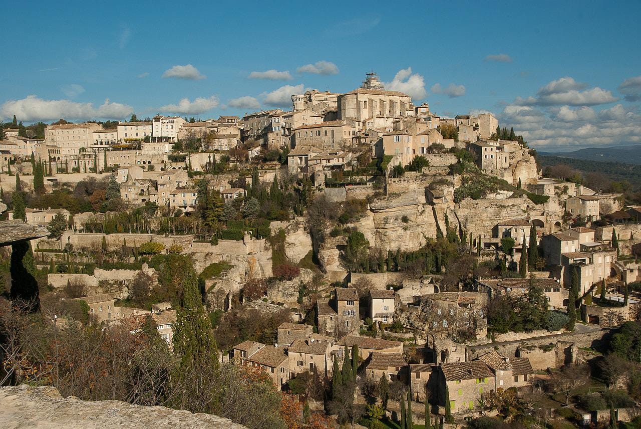 Gordes