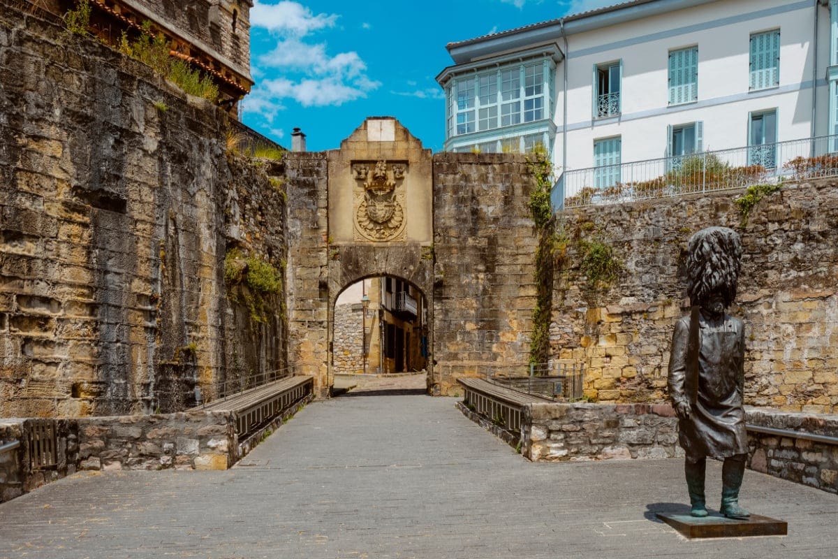 Hondarribia