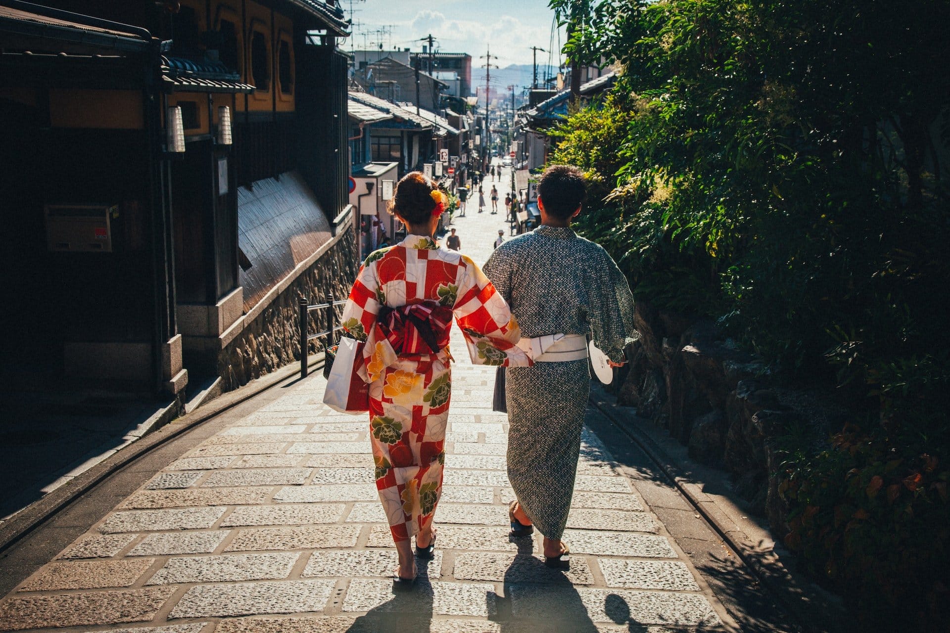 Kyoto