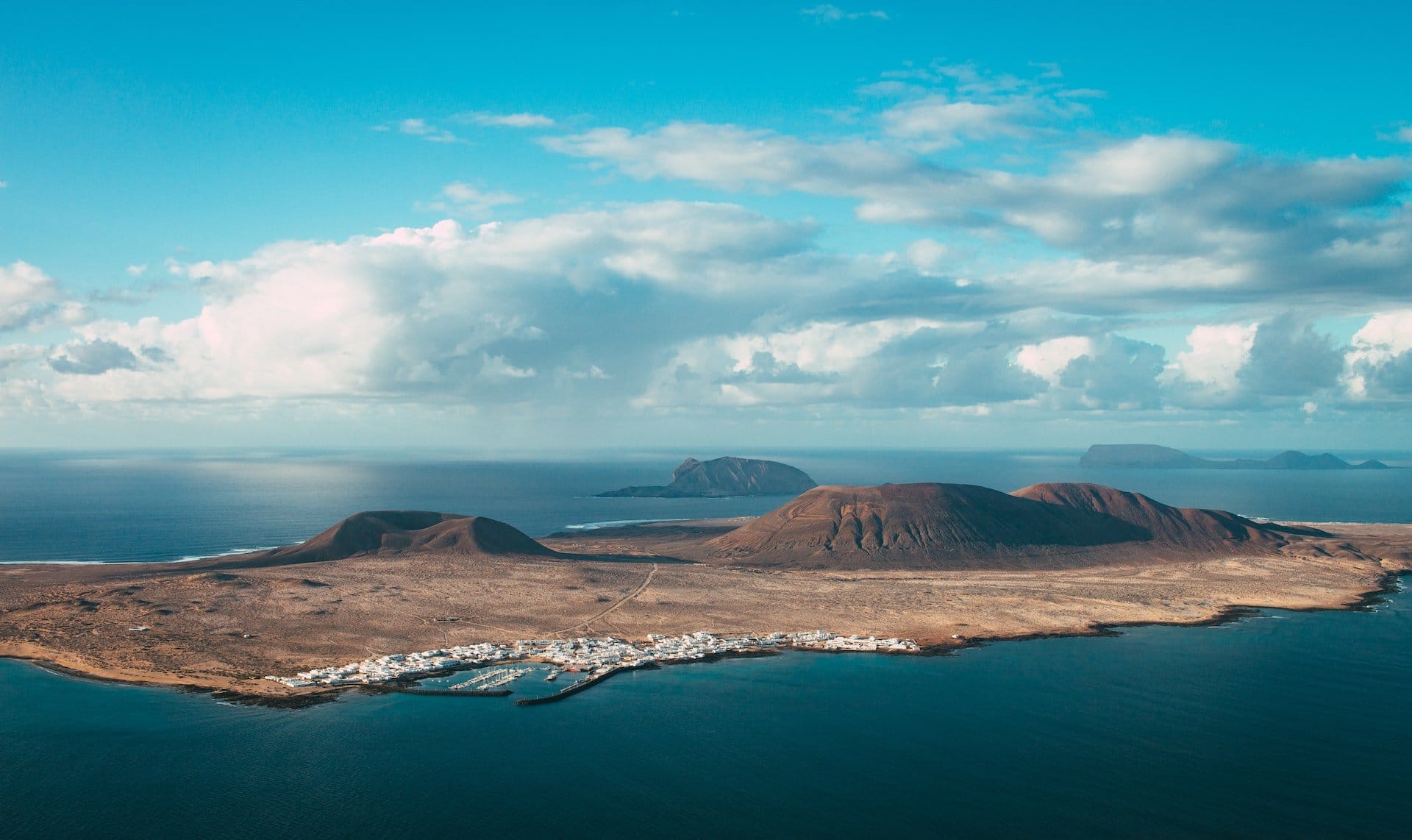 Lanzarote