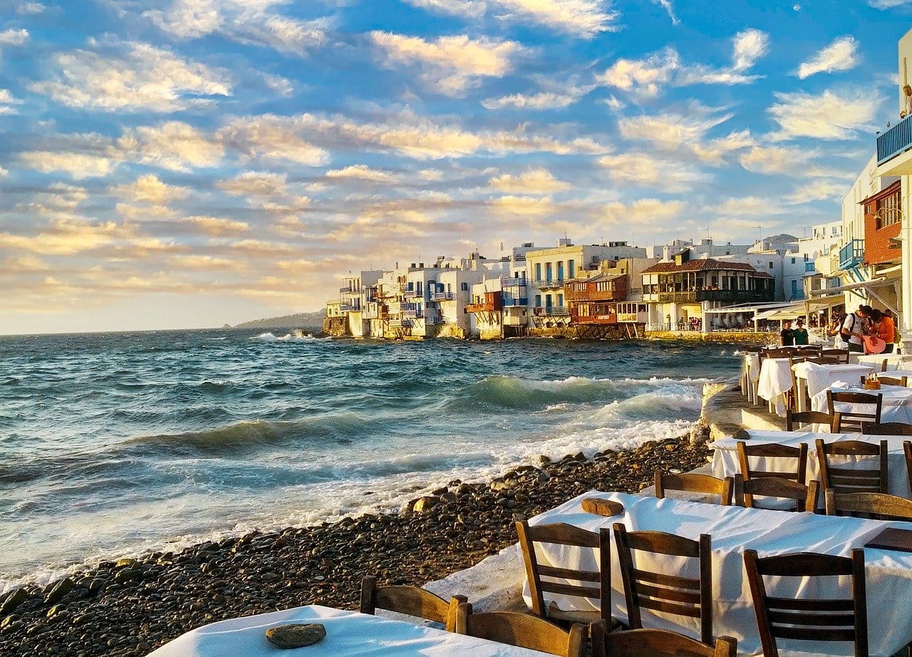 Mykonos