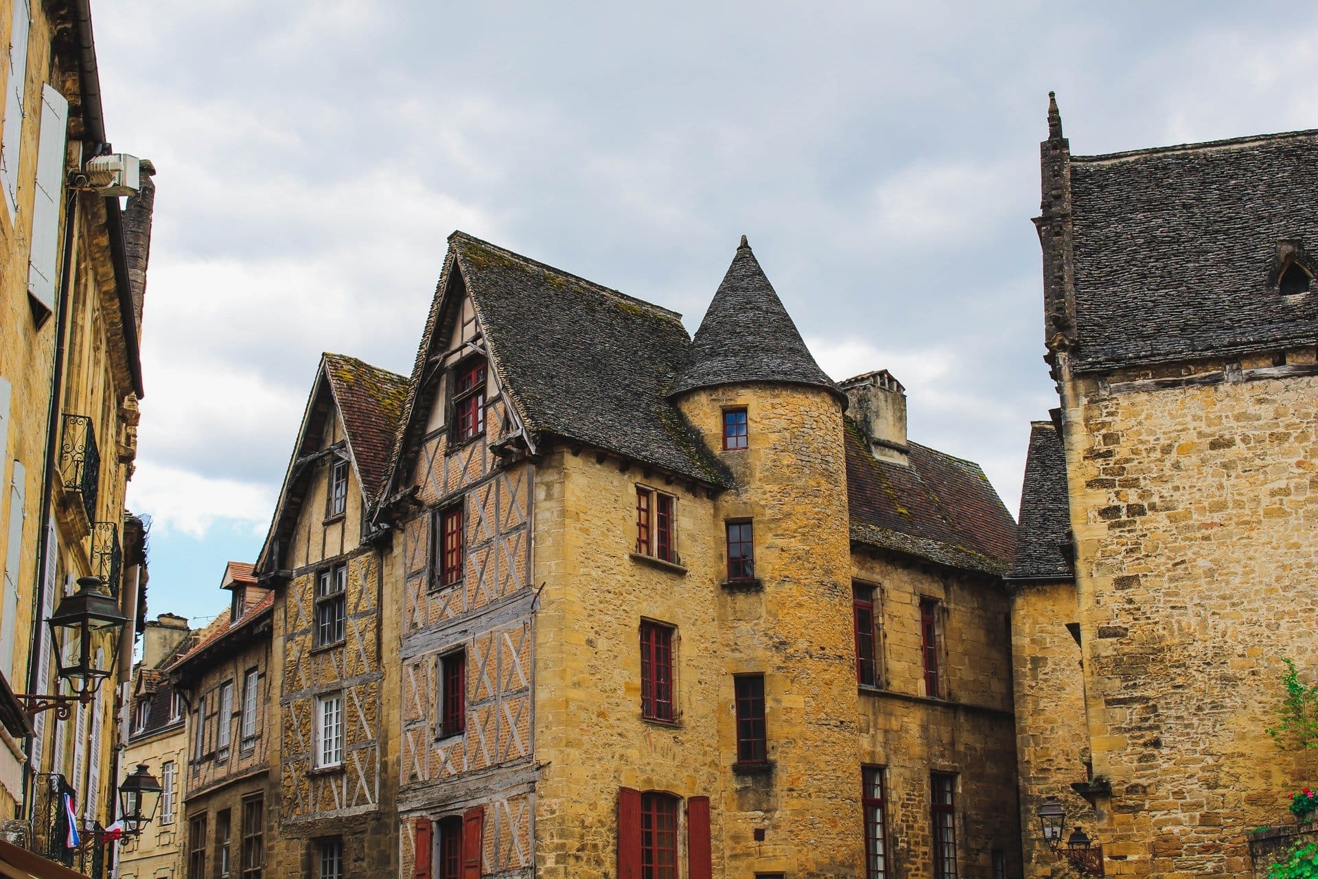 Sarlat