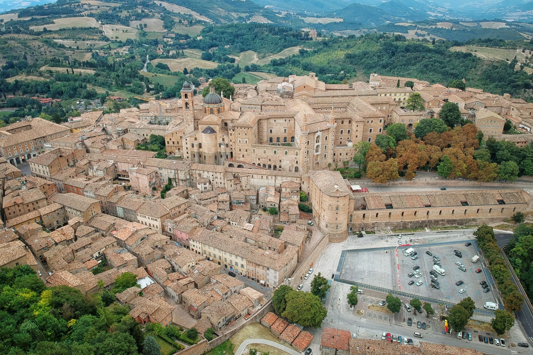 Urbino