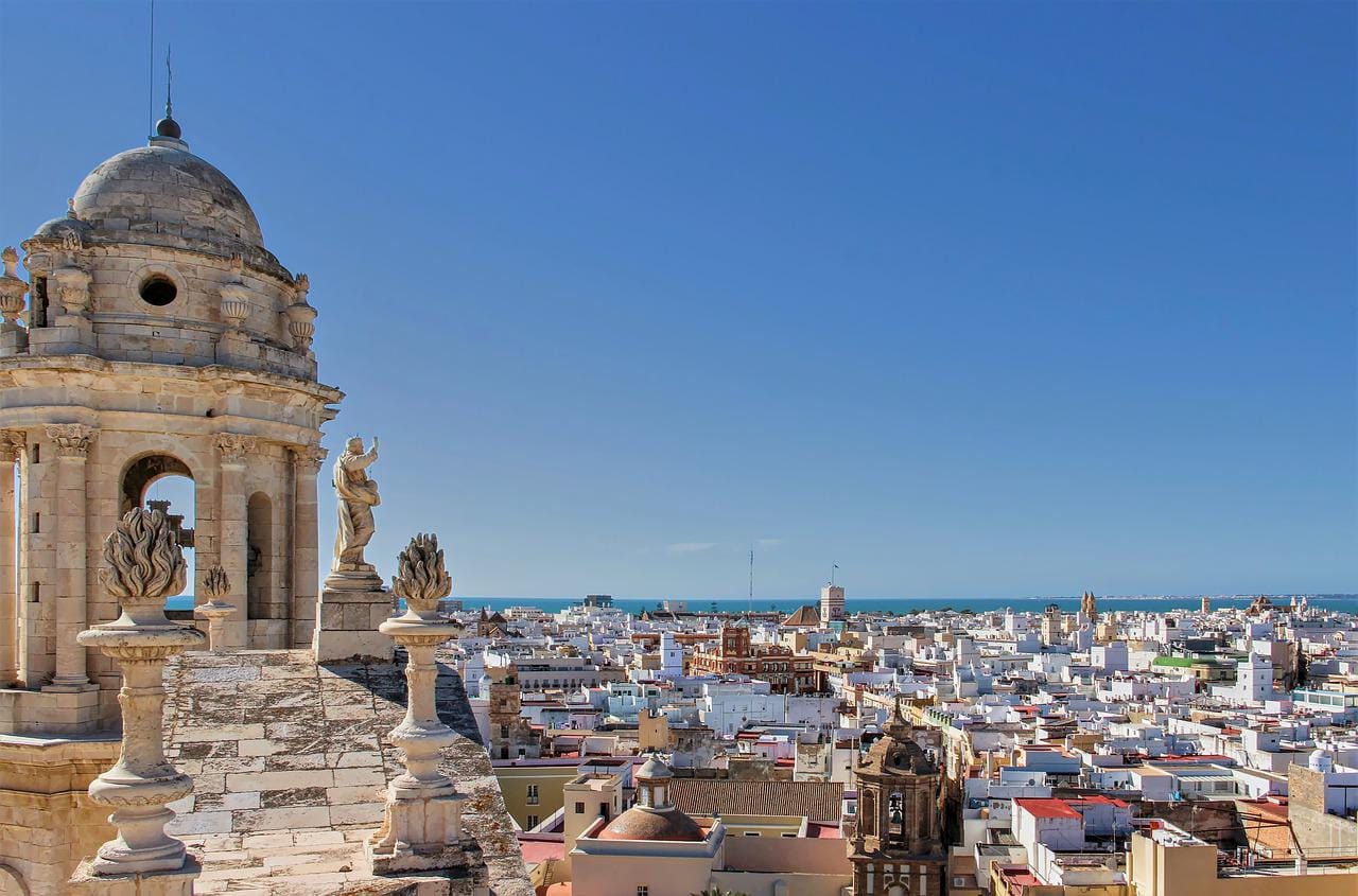 Cádiz