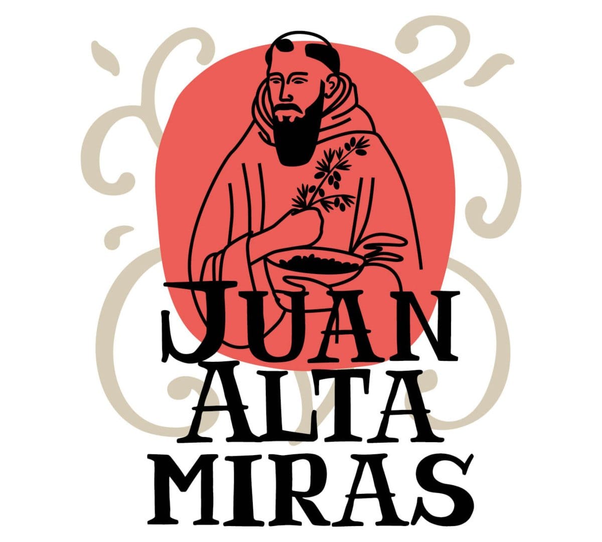 La historia de Juan Altamiras