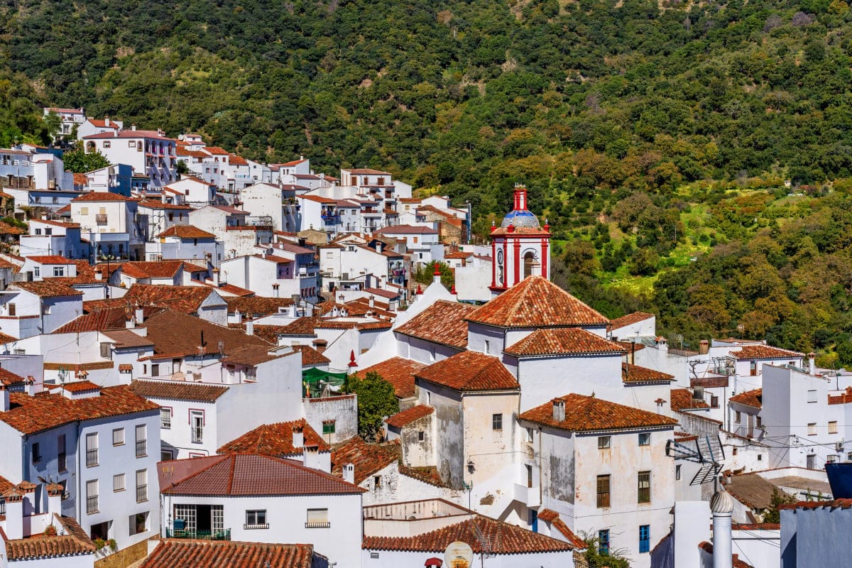 10 pueblos españoles que buscan habitantes