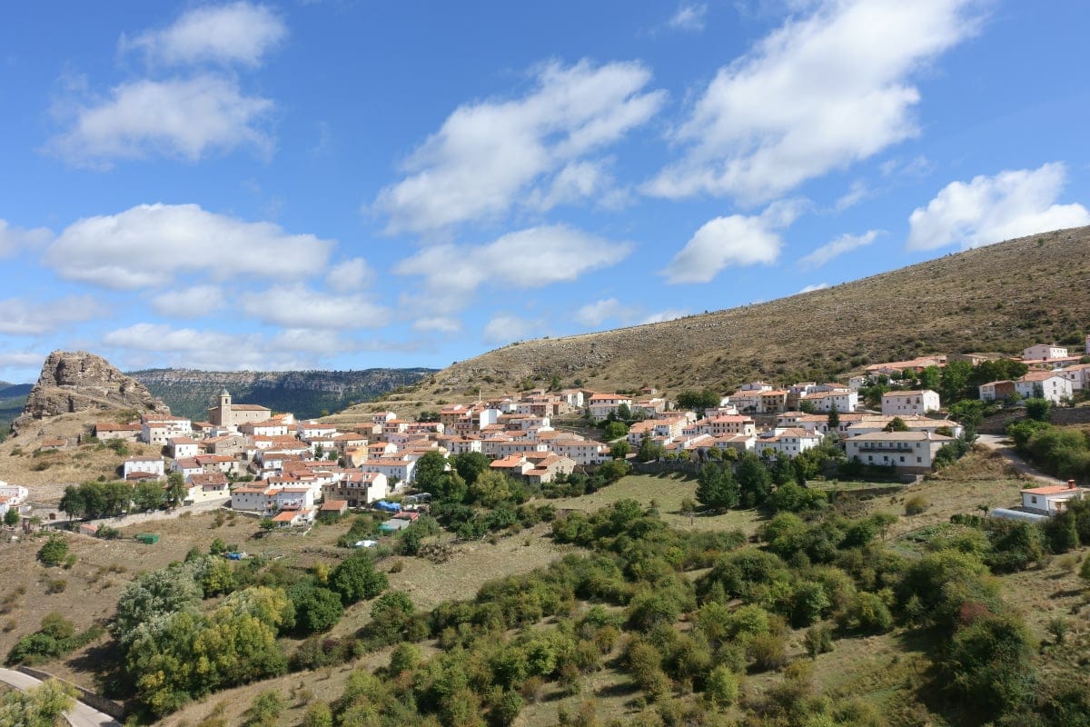 10 pueblos españoles que buscan habitantes