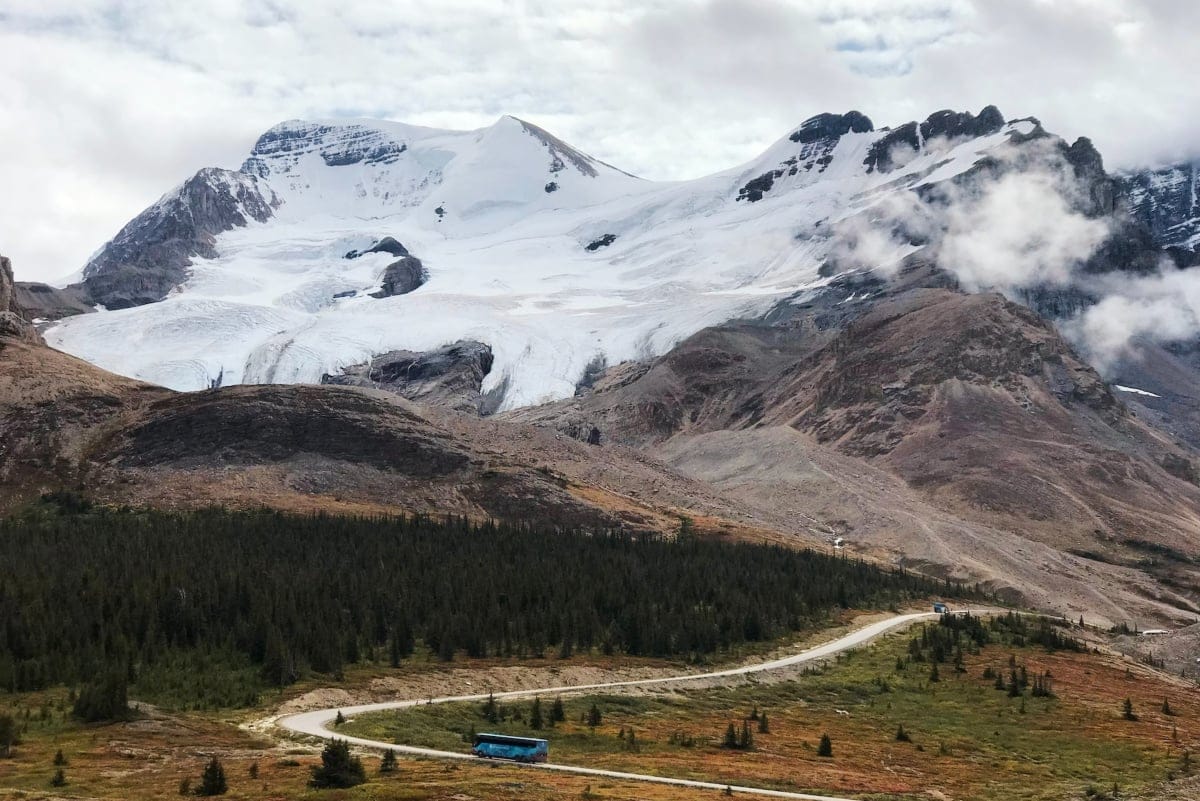 Los glaciares más asombrosos del mundo