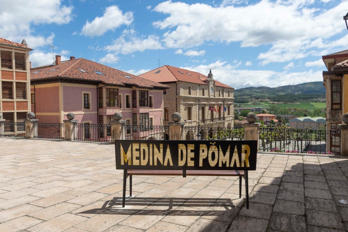 Una ruta por Burgos siguiendo los pasos de Carlos V