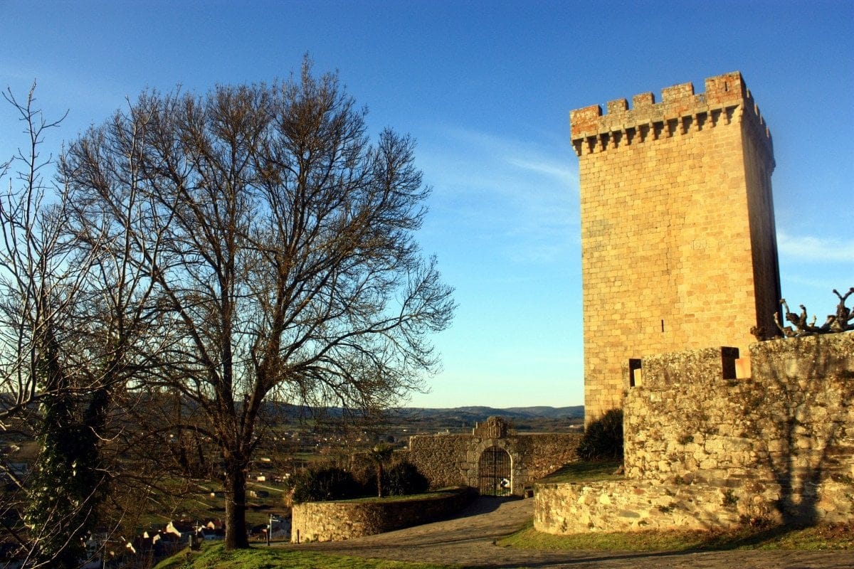 Monforte de Lemos