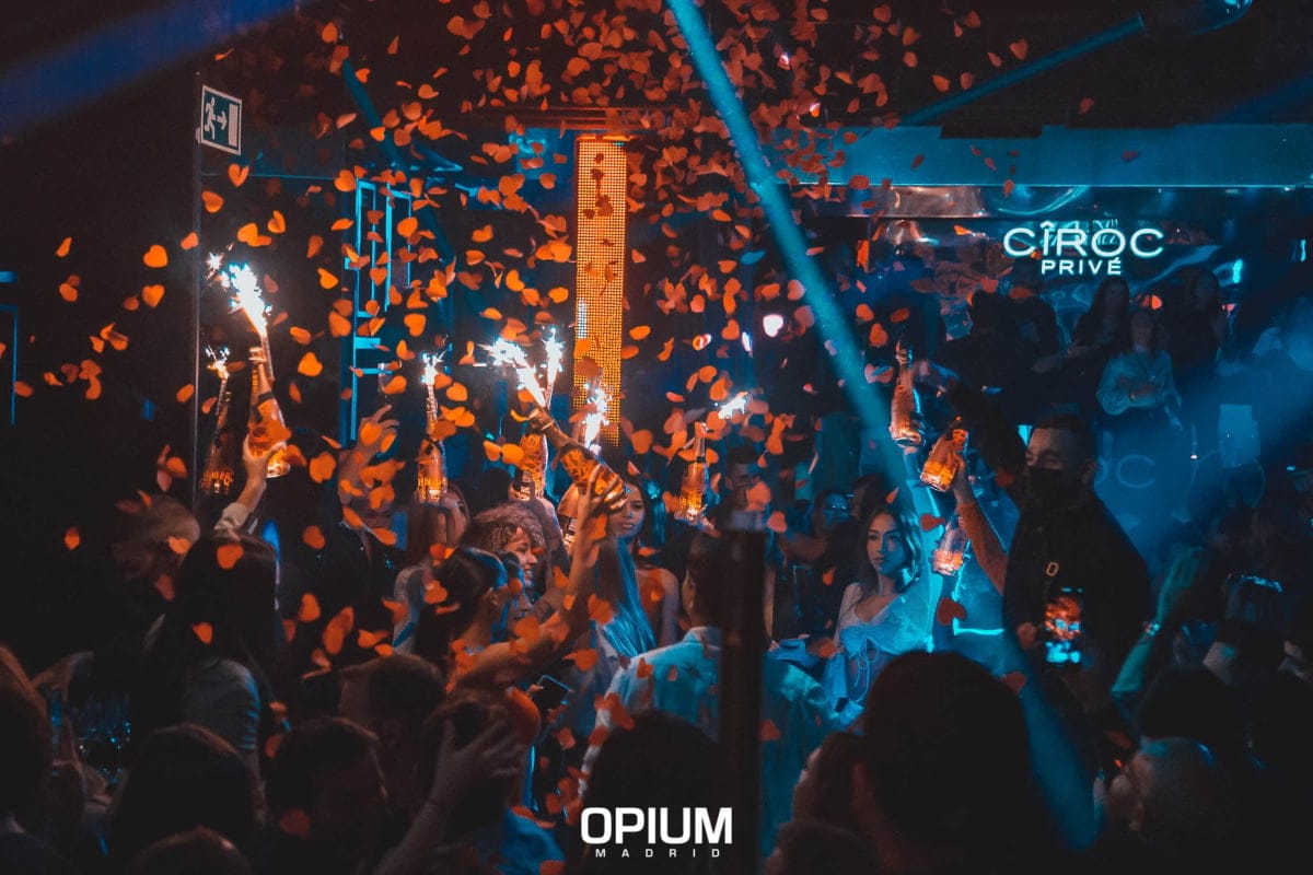 Opium