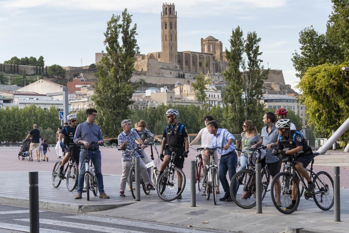 Lleida