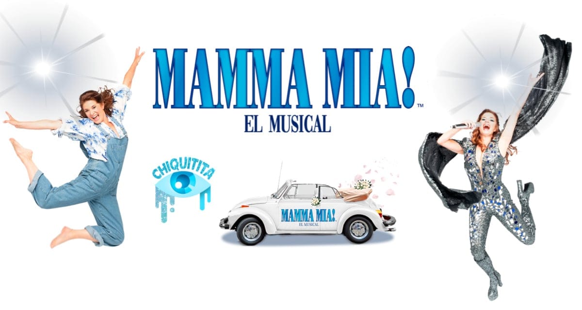 musicales de Madrid