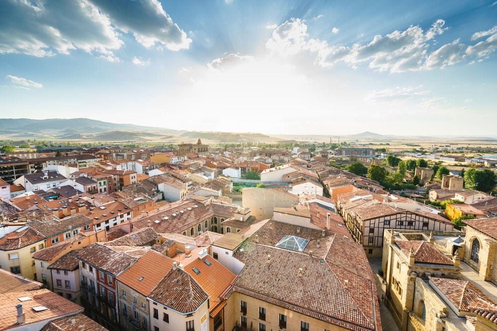 Santo Domingo de la Calzada