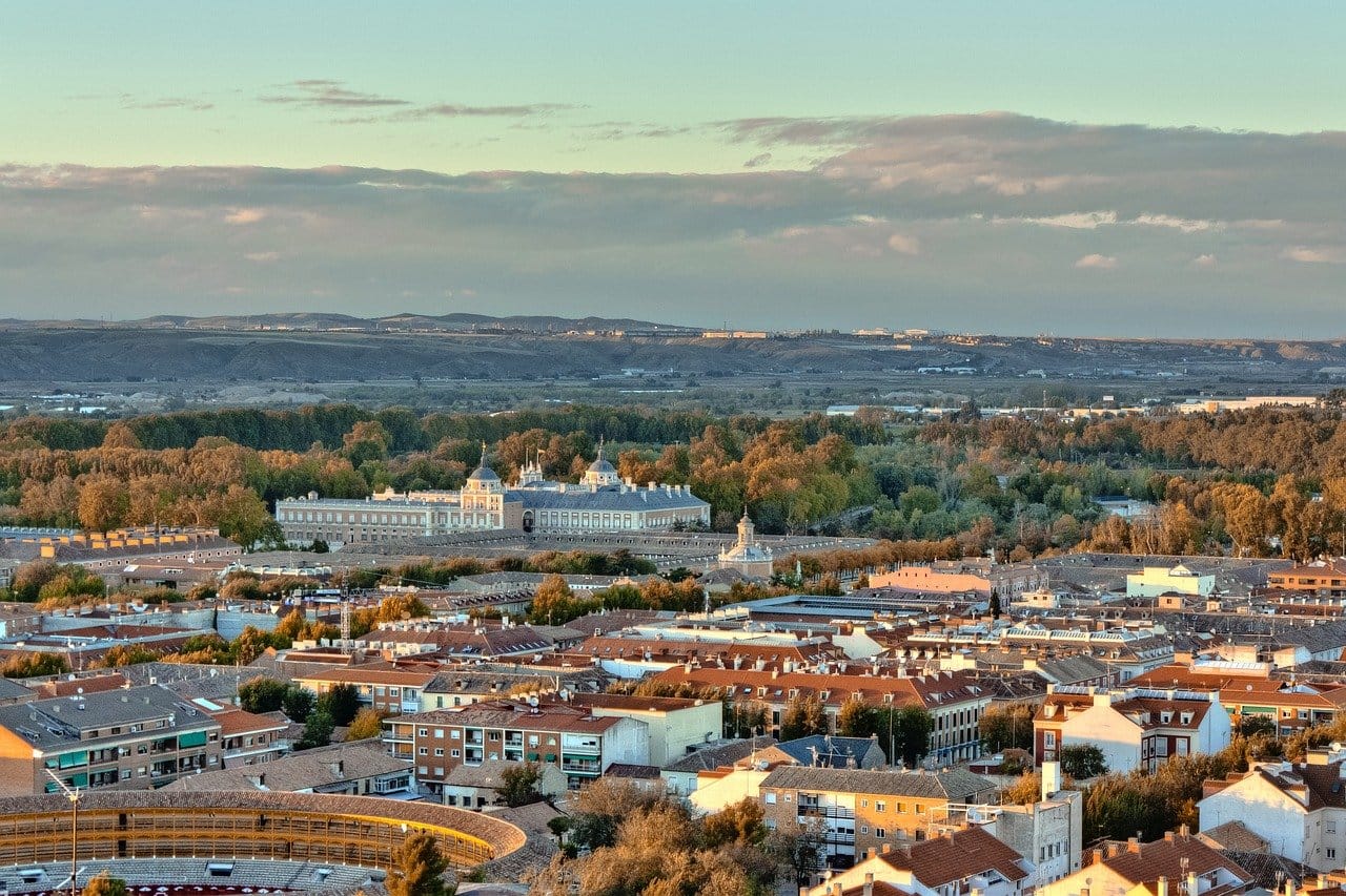 Aranjuez