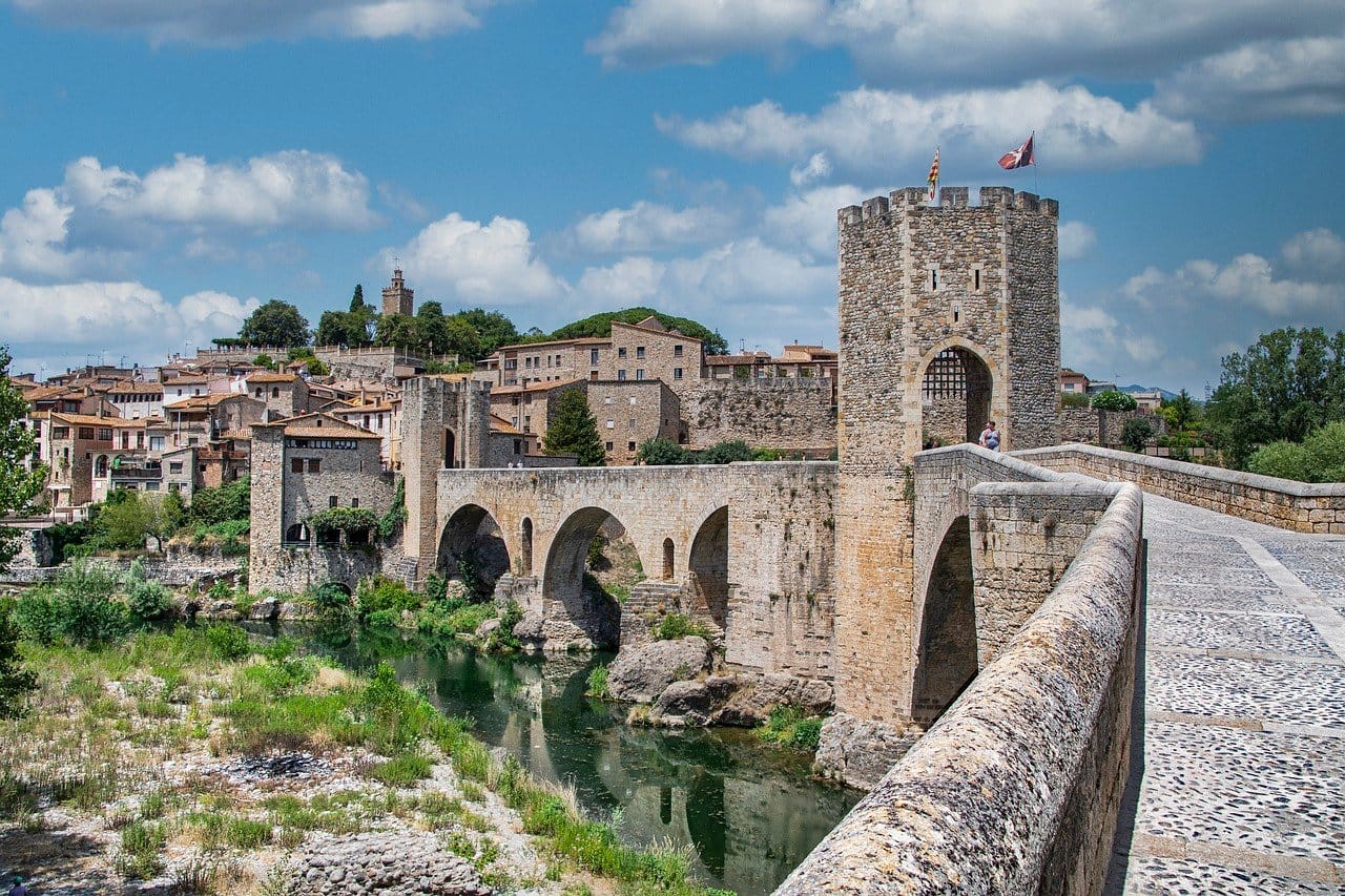 Besalú