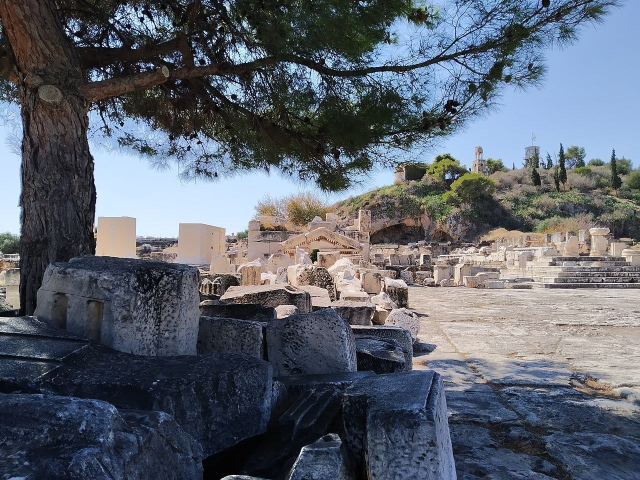 Eleusis