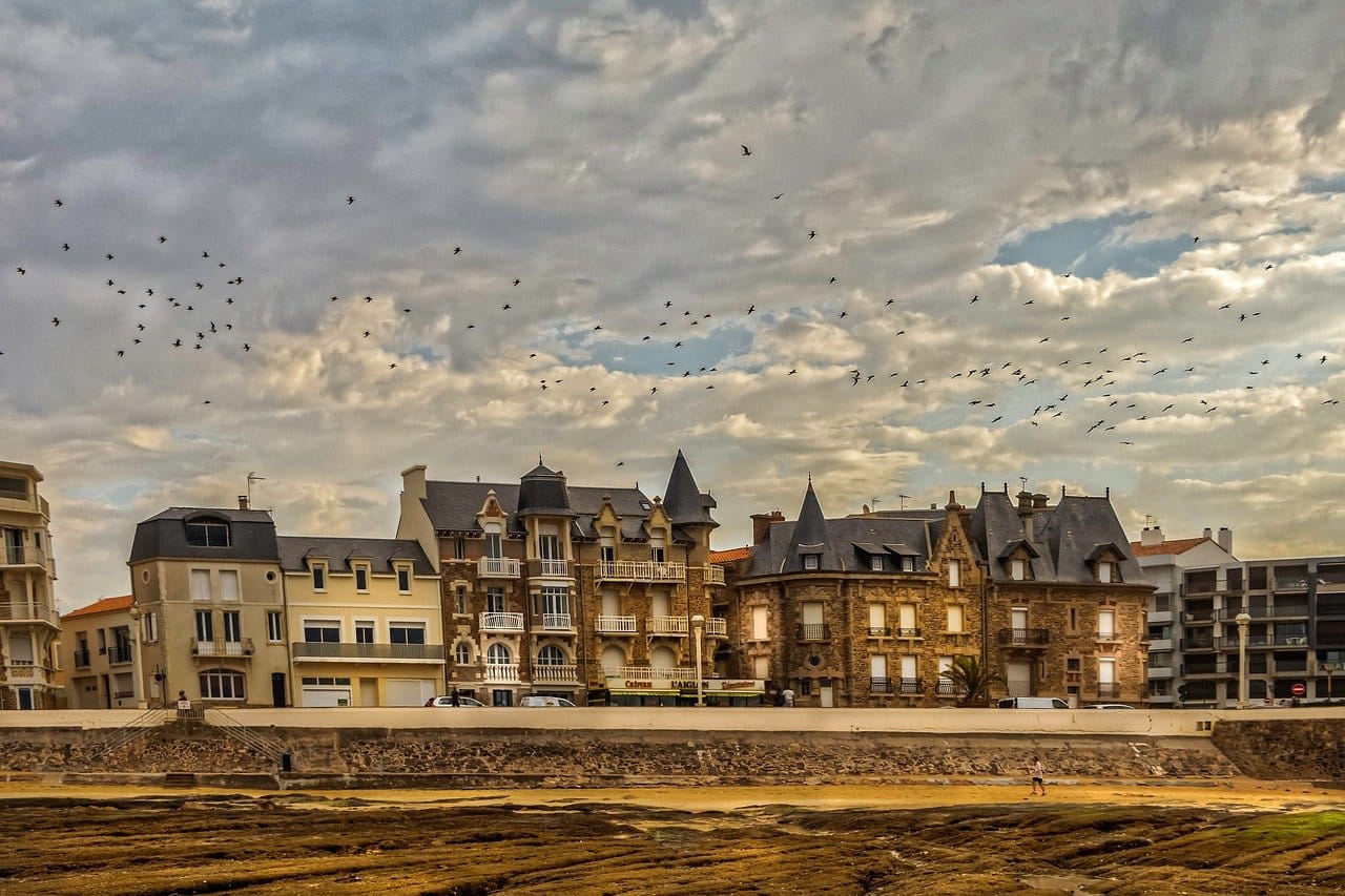 Les Sables-d'Olonne