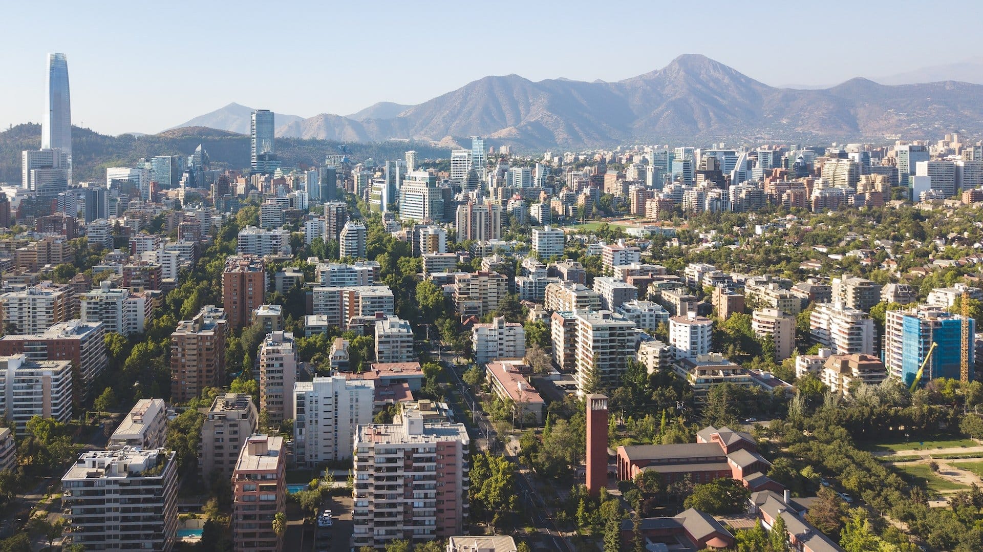 Santiago (Chile)