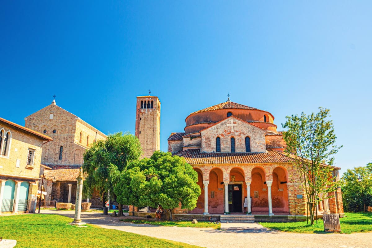 Torcello