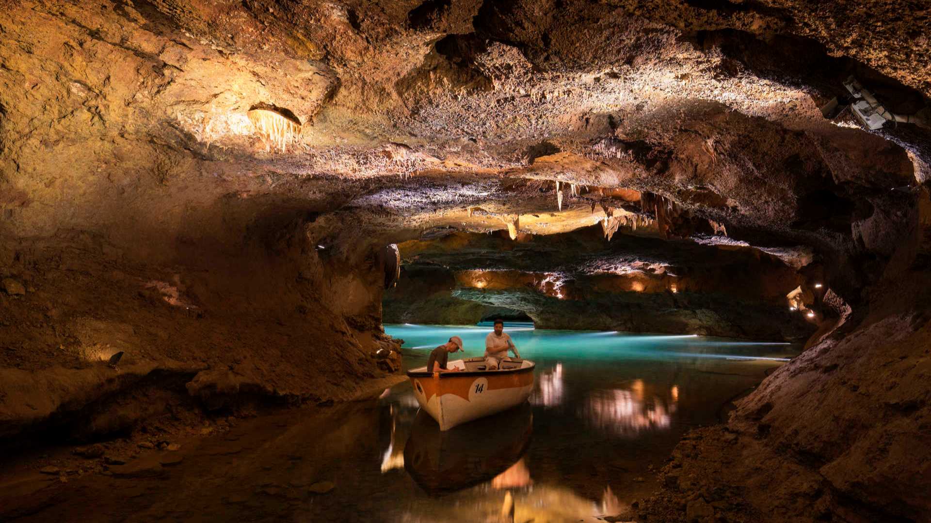 Coves de Sant Josep (Castellón)