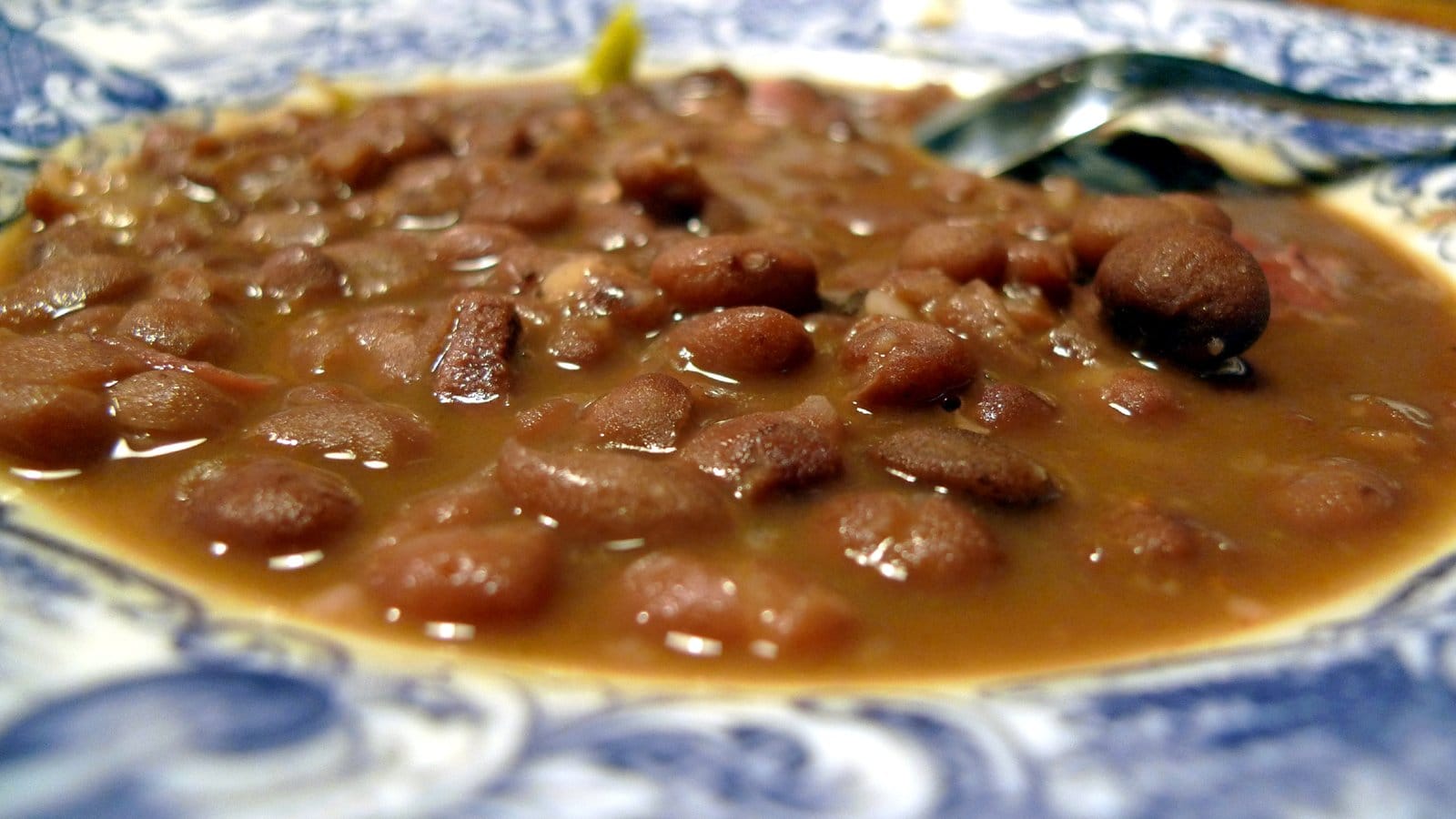 la olla podrida es otra receta que comer en burgos