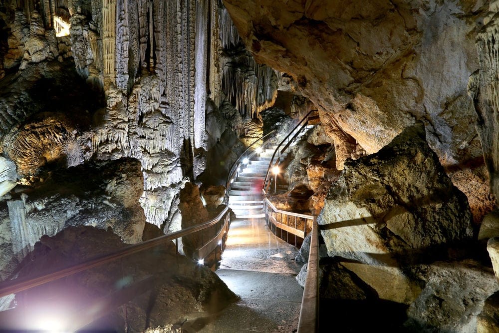 Cueva de Nerja