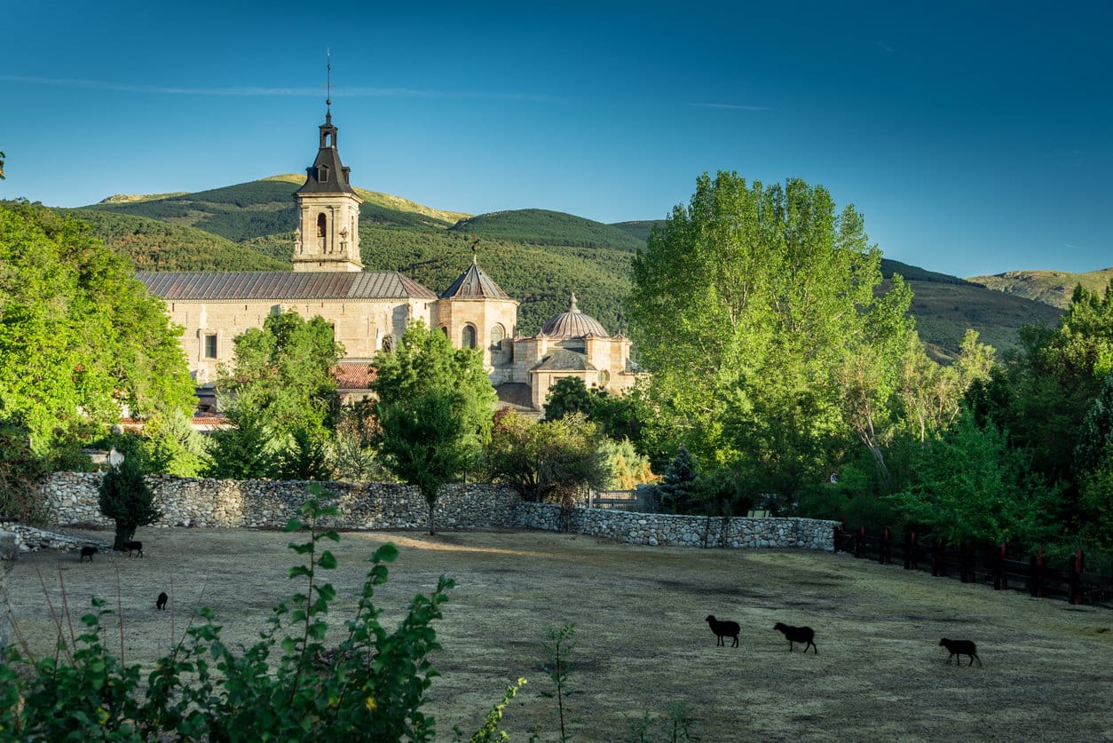 Rascafría