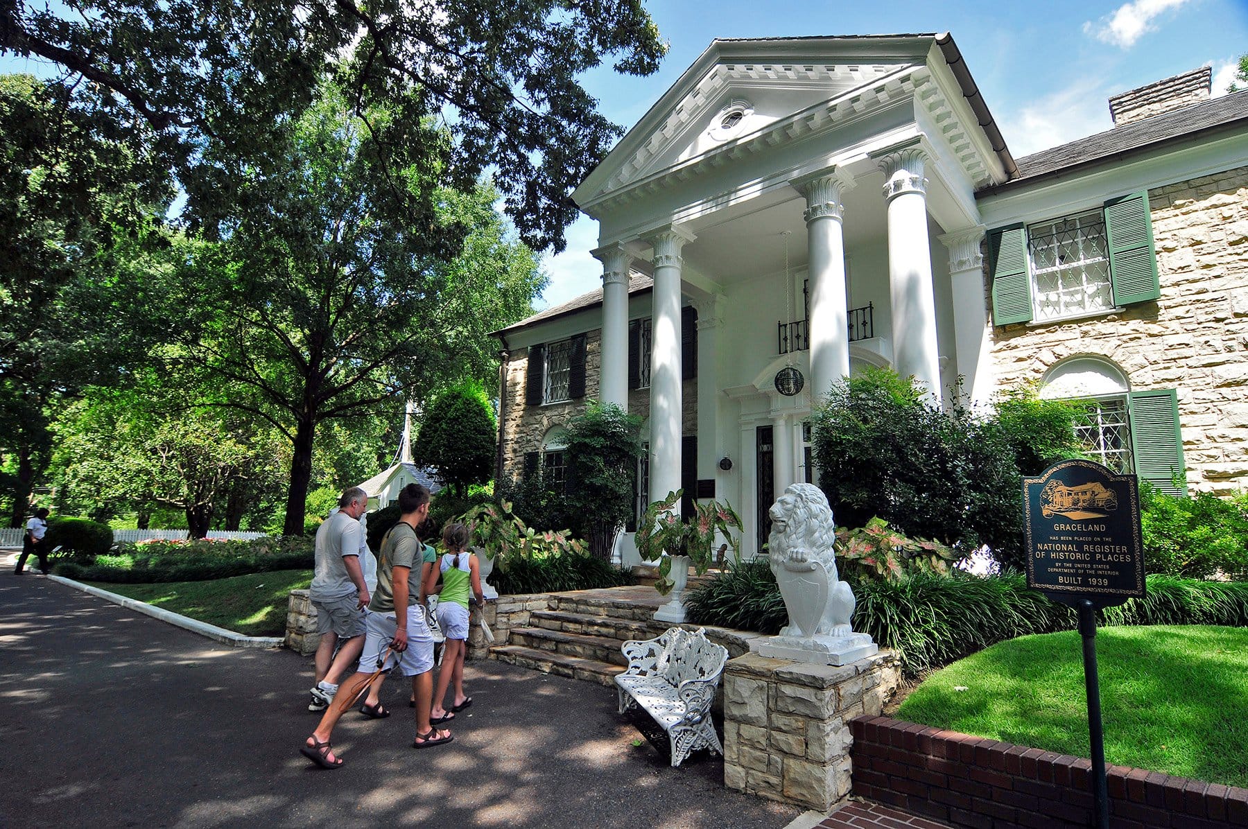 Graceland