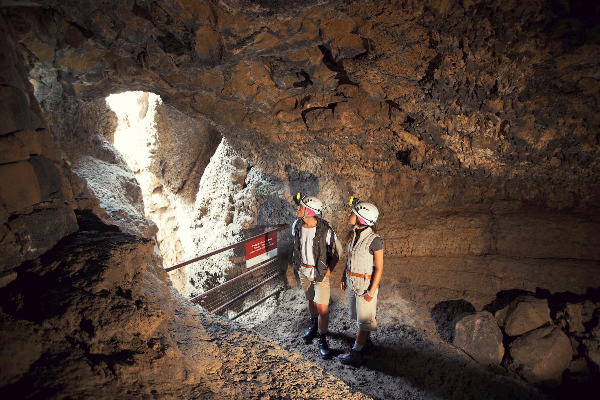 Cueva del Viento