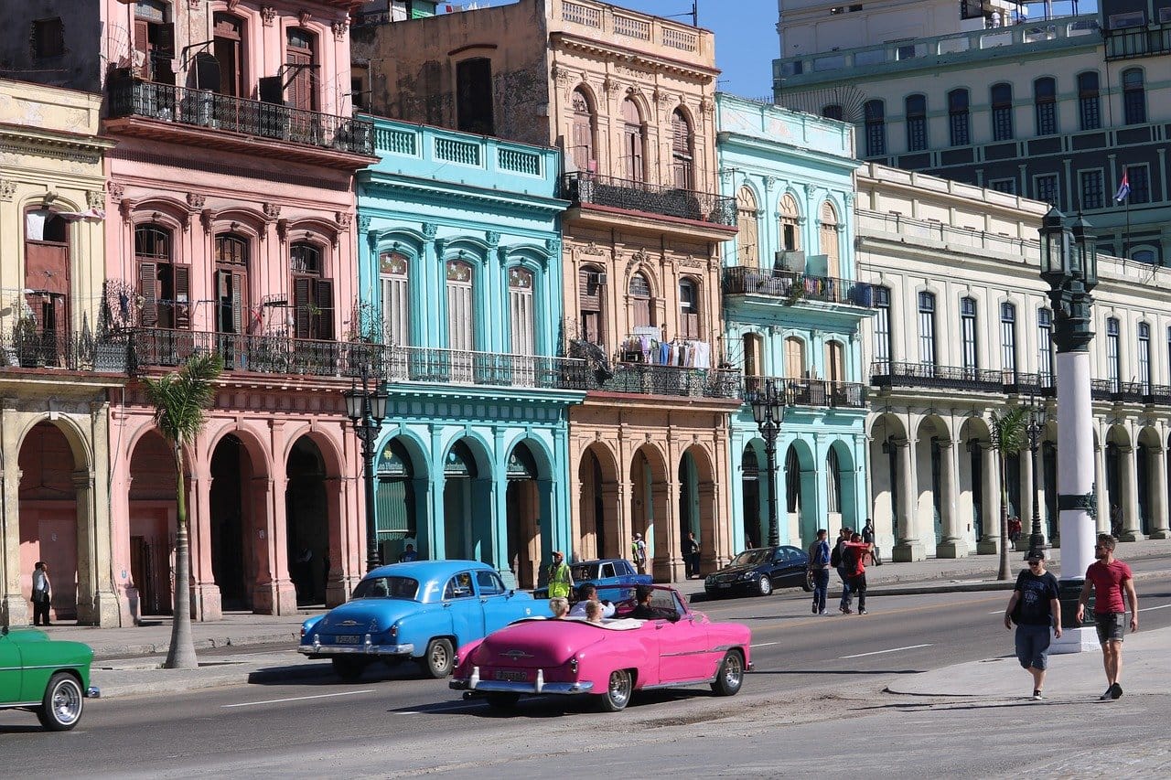 Cuba