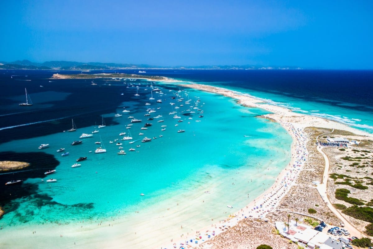 Formentera