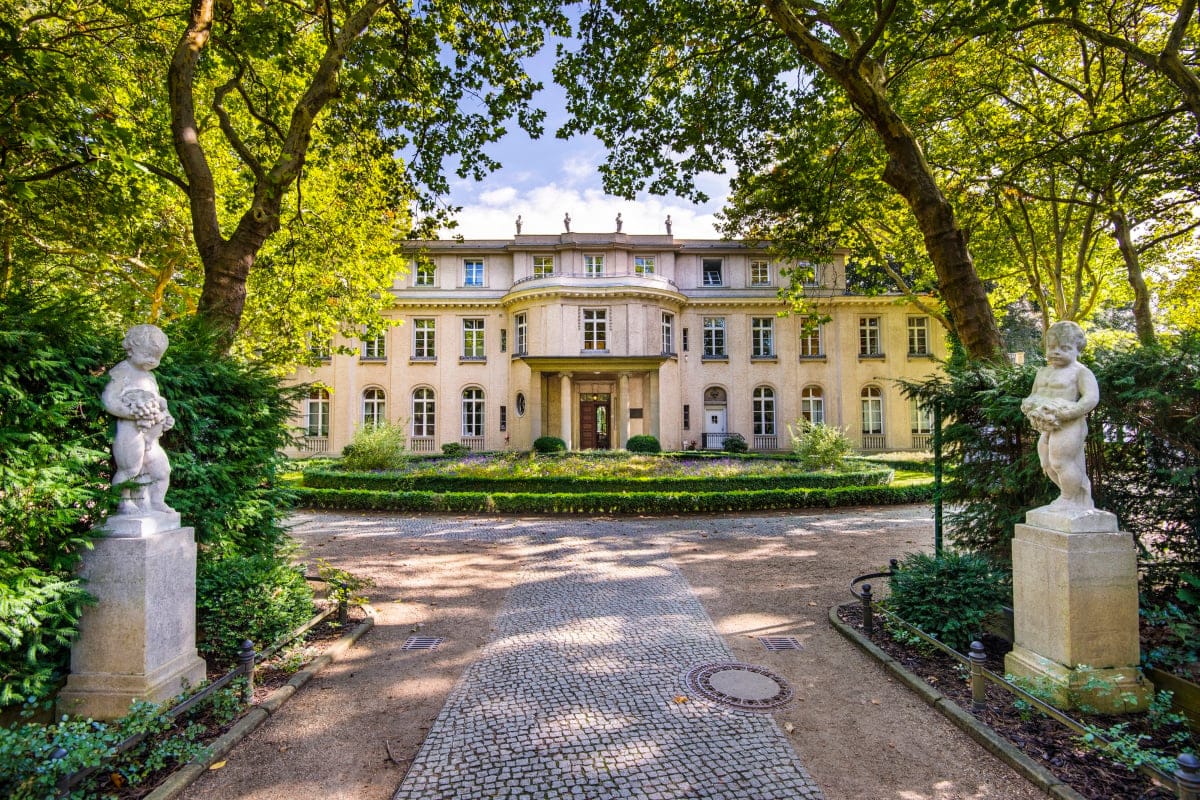 Casa Wannsee