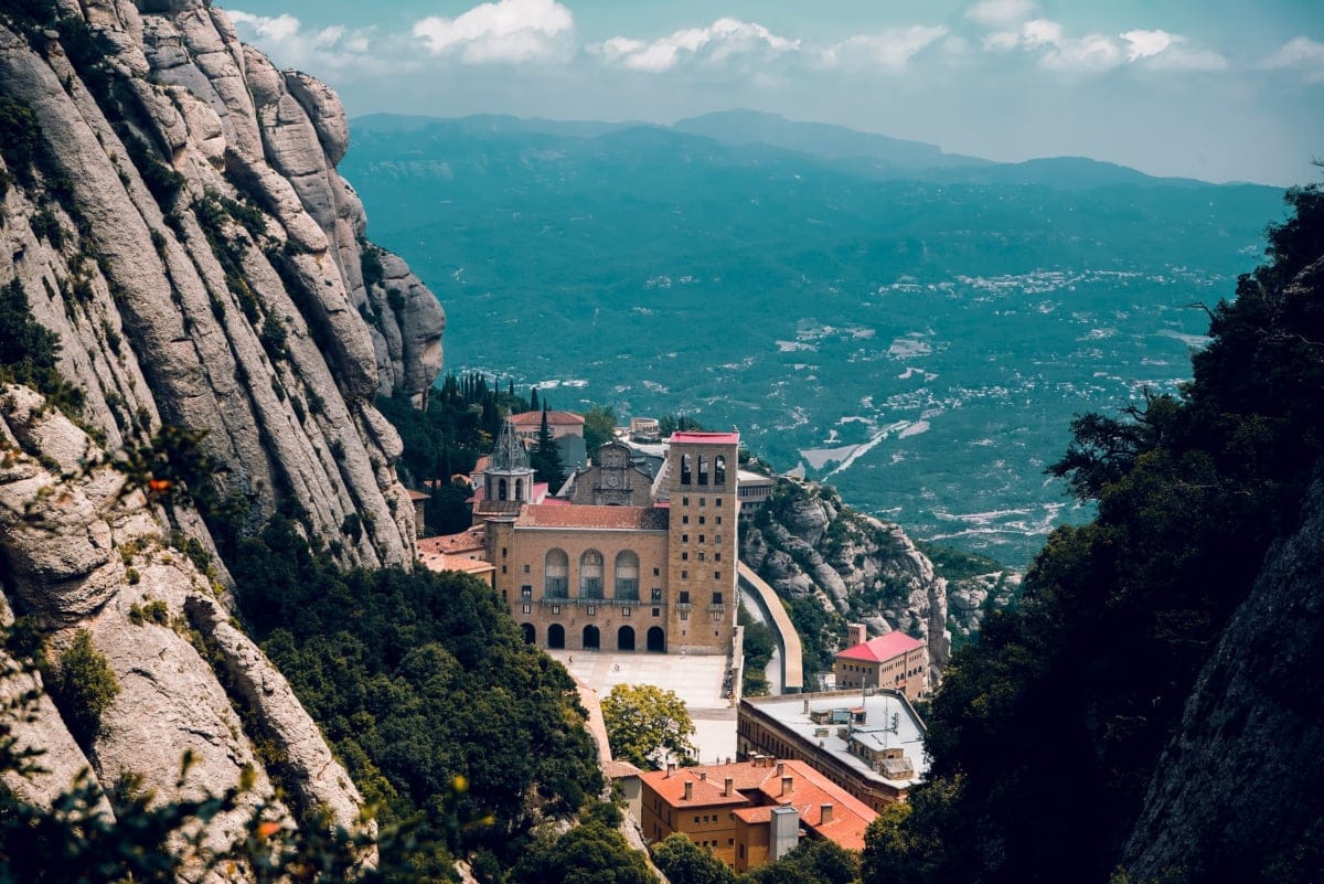 Montserrat