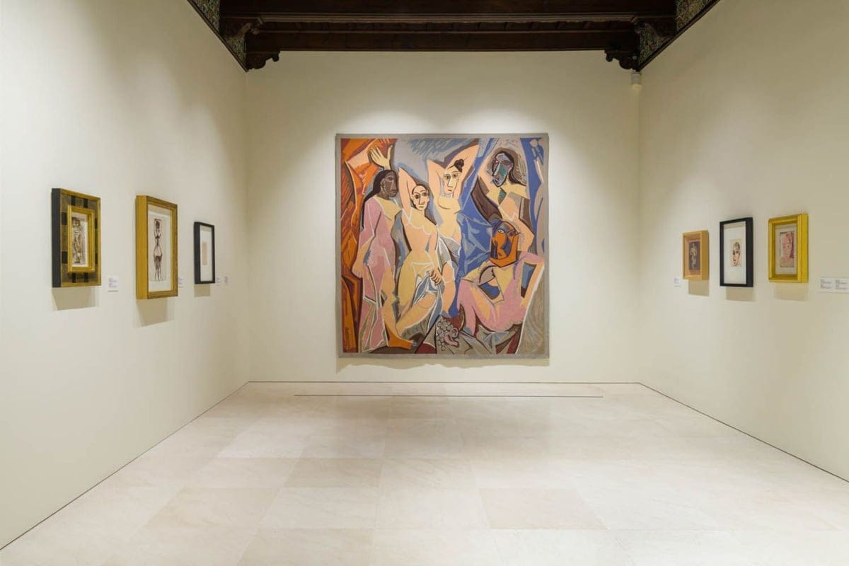 Museo Picasso de Málaga