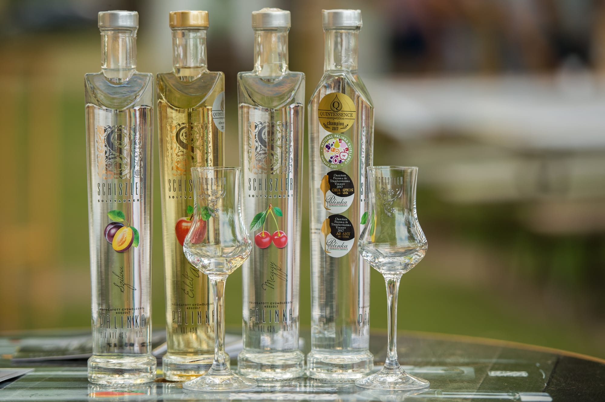 palinka bebida hungria