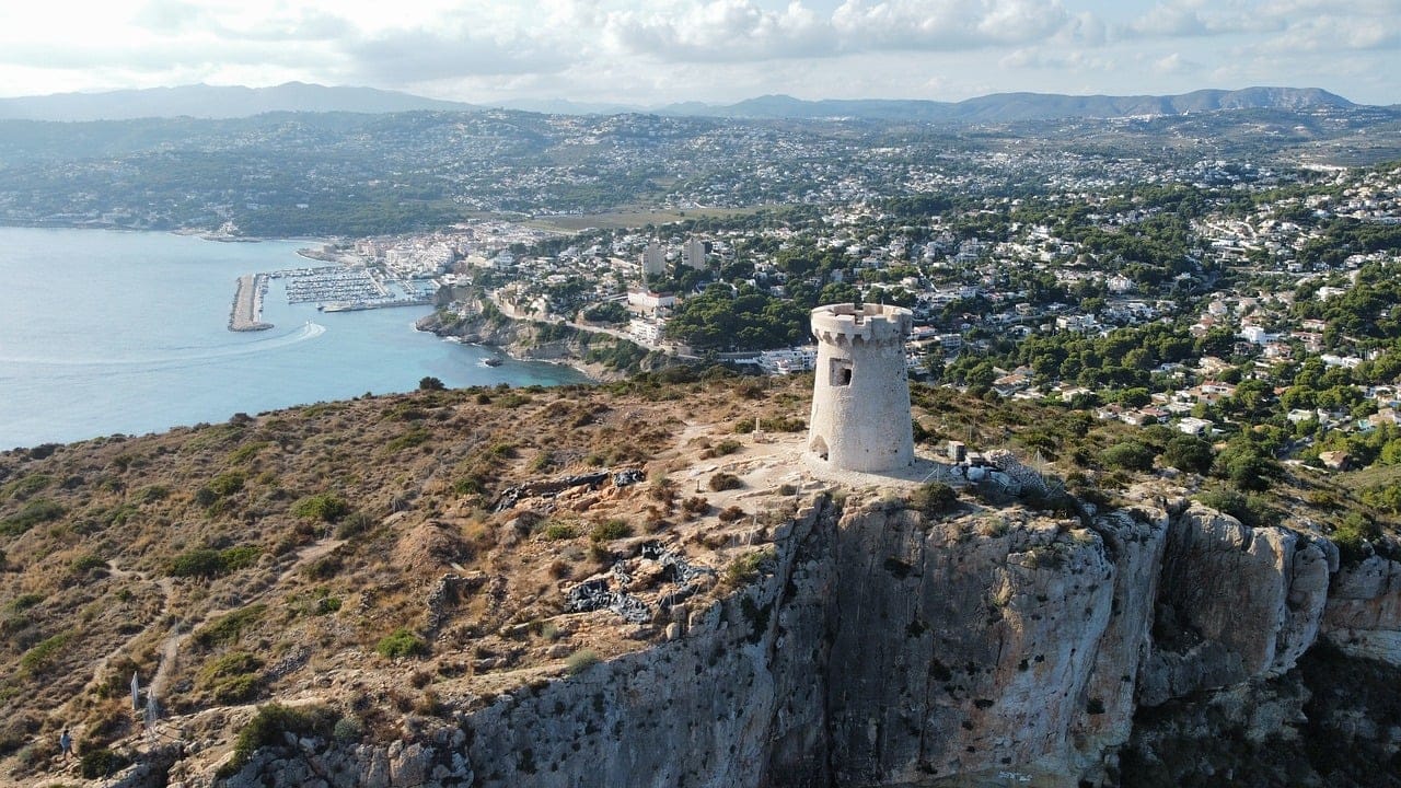 Costa Blanca