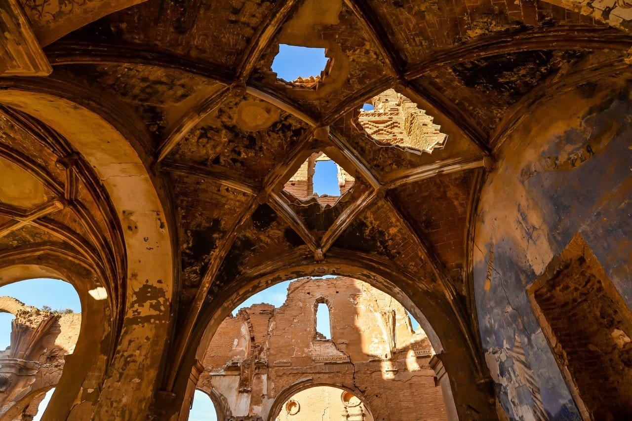 Belchite