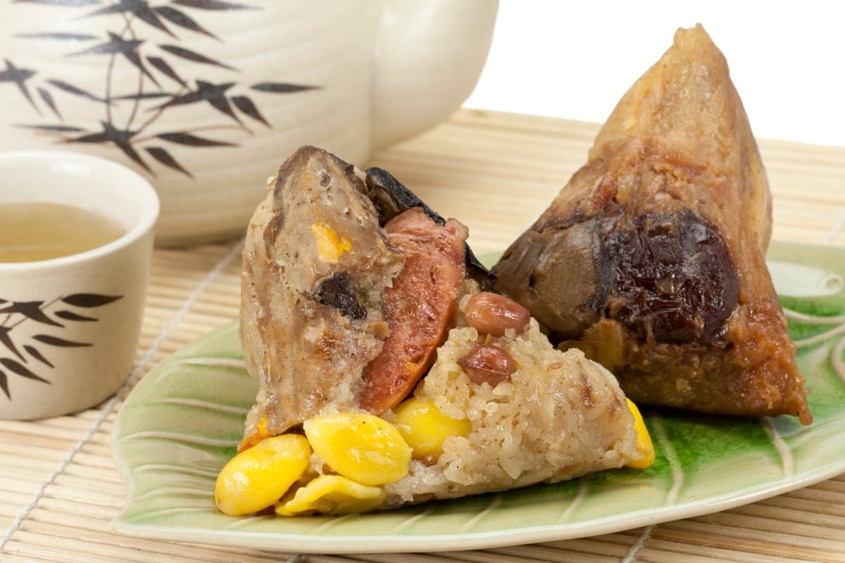 Zongzi