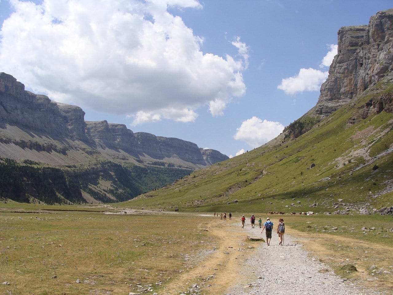 Valle de Ordesa