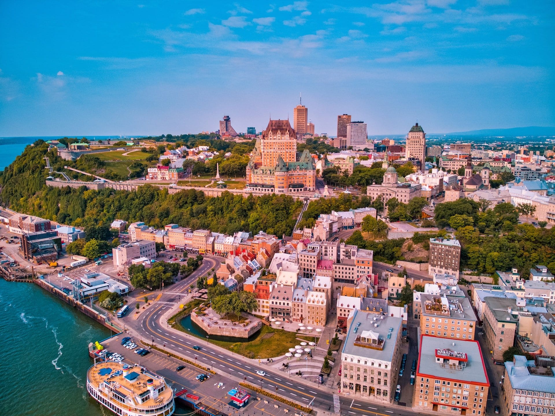 Quebec