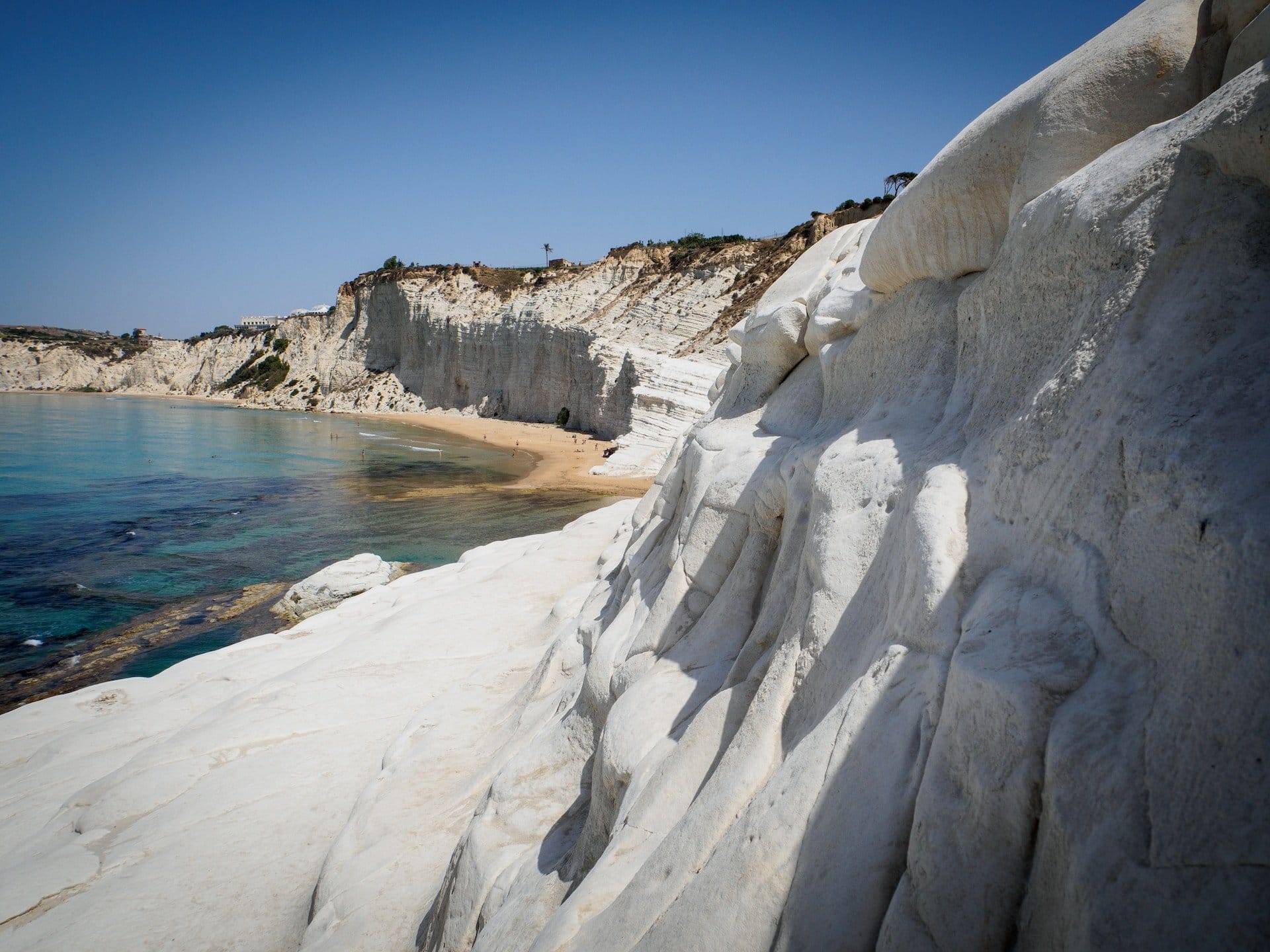 Scala dei Turchi