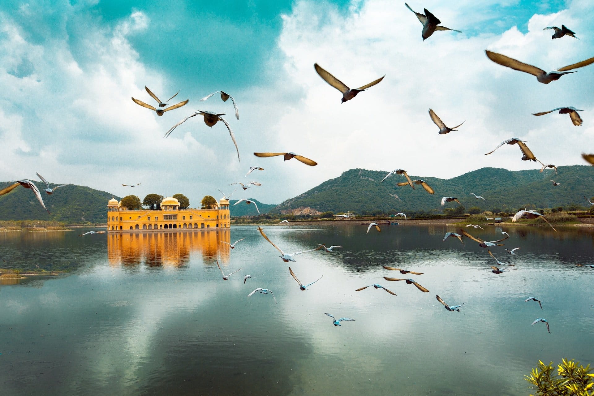 Jaipur