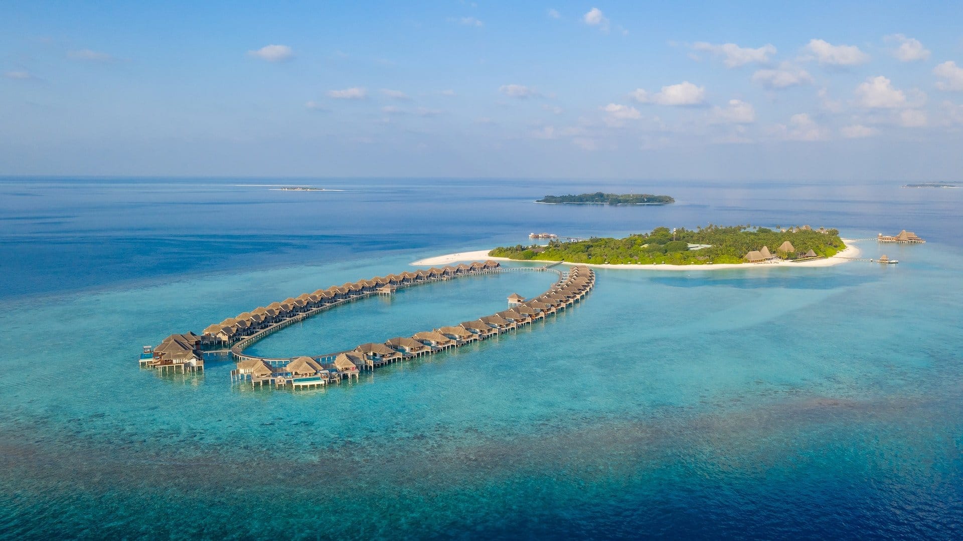 Kihavah huravalhi, Maldives